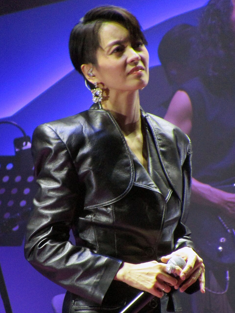 梁咏琪