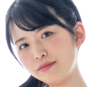 大谷翔子的公开人物肖像