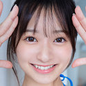 花守夏歩的公开人物肖像