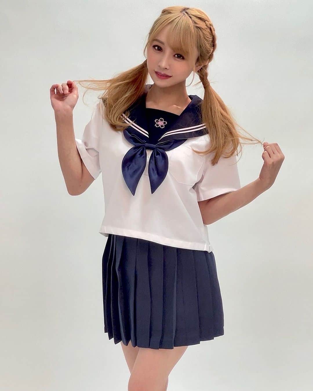 天音まひな