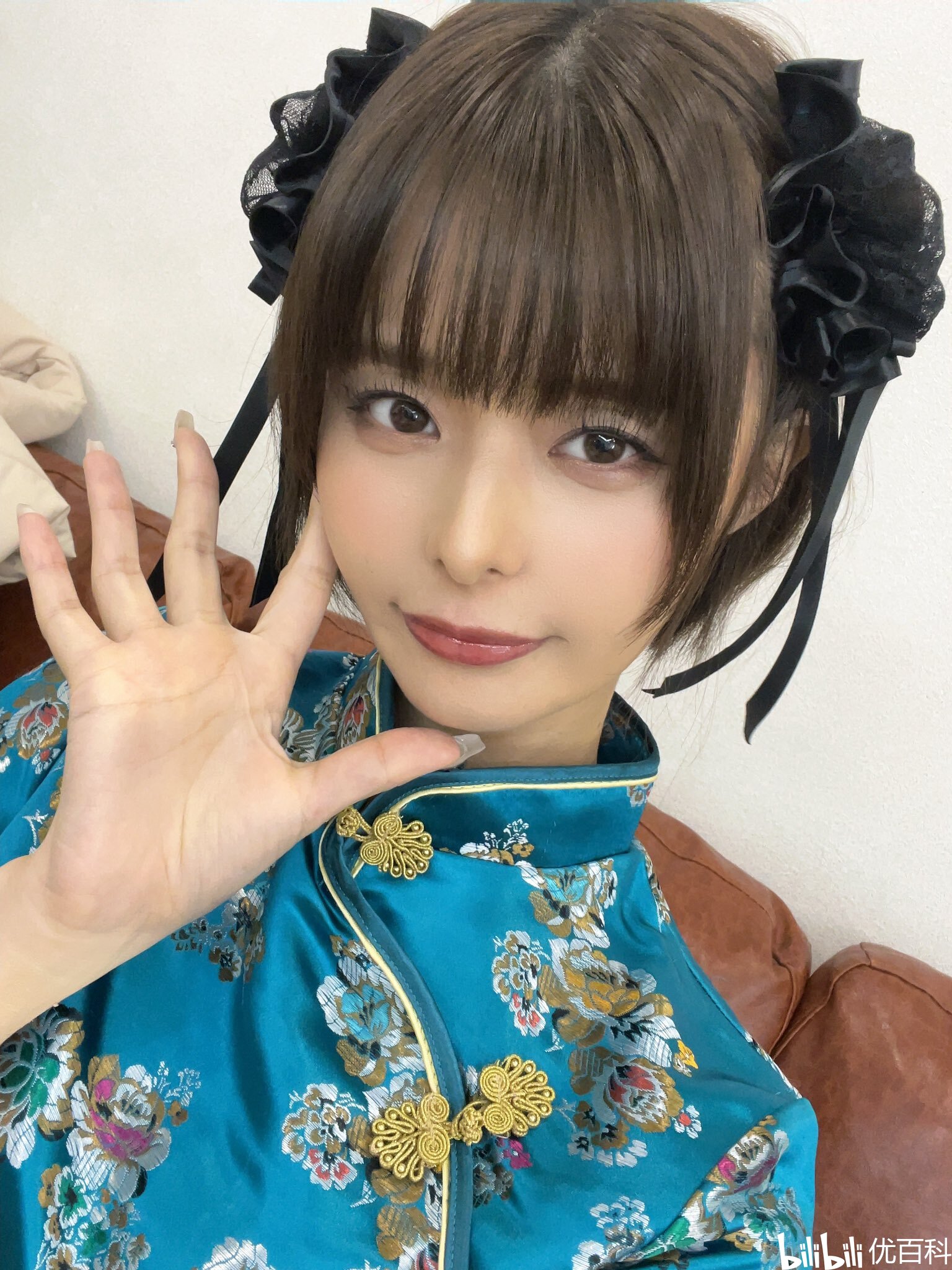 月乃ルナ