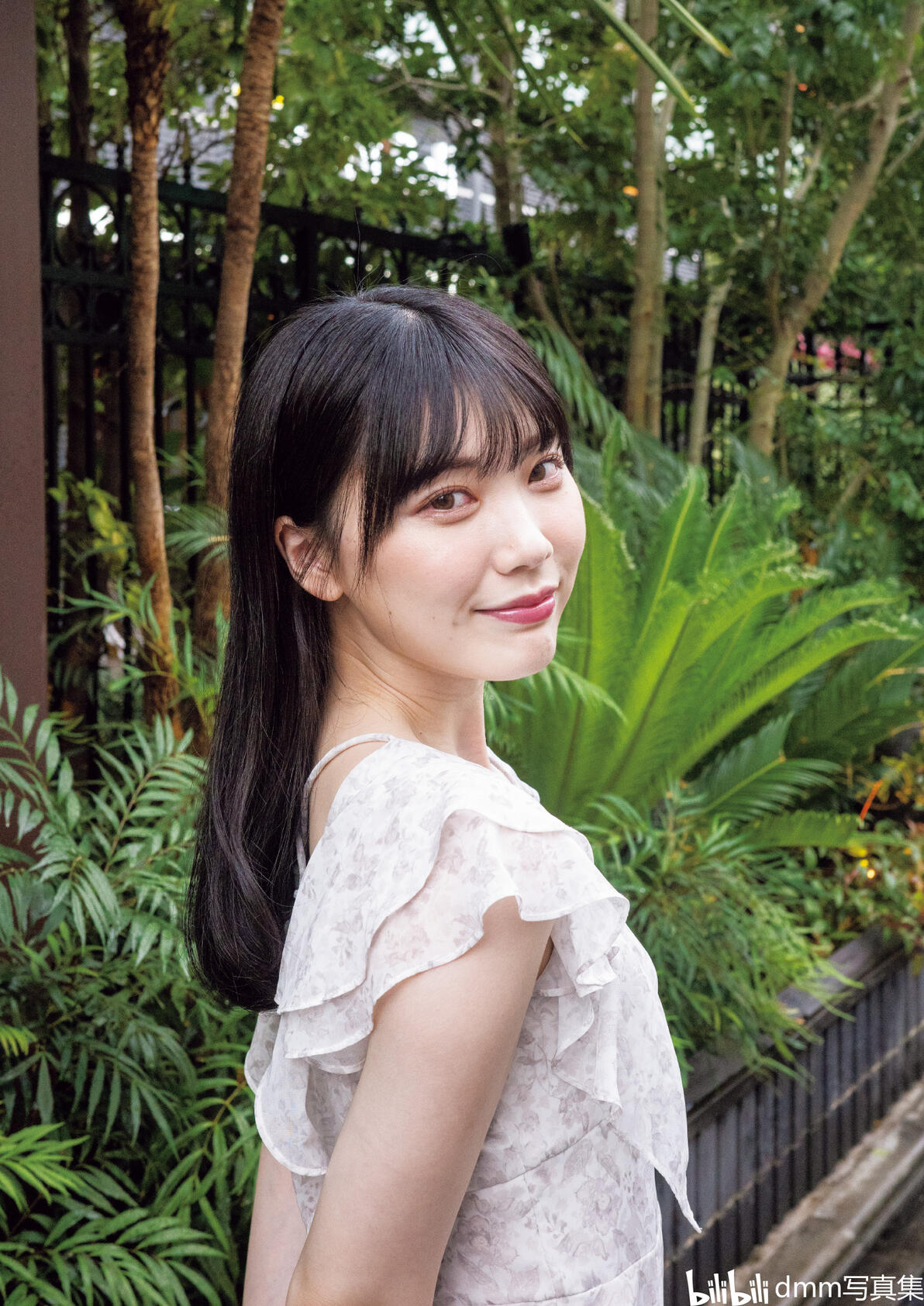 石川澪