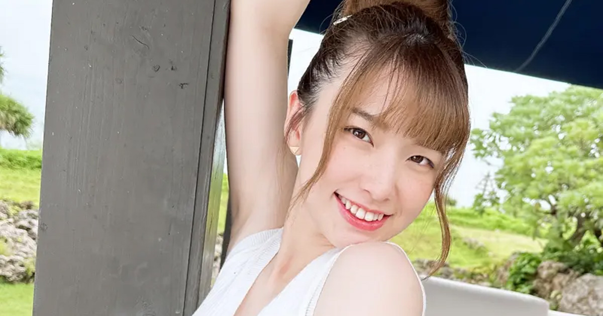 花狩まい