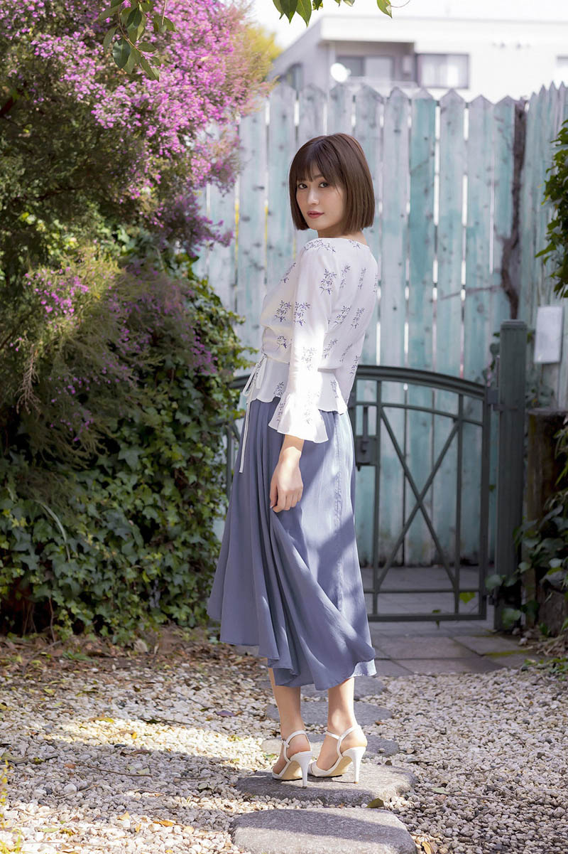藤森里穂