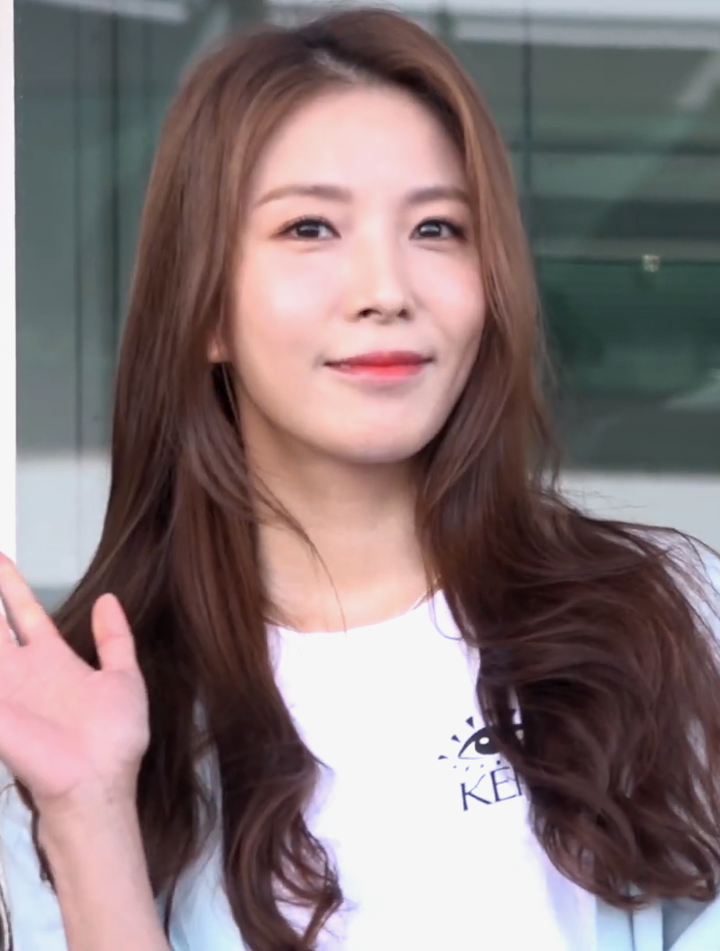 BoA（宝儿）