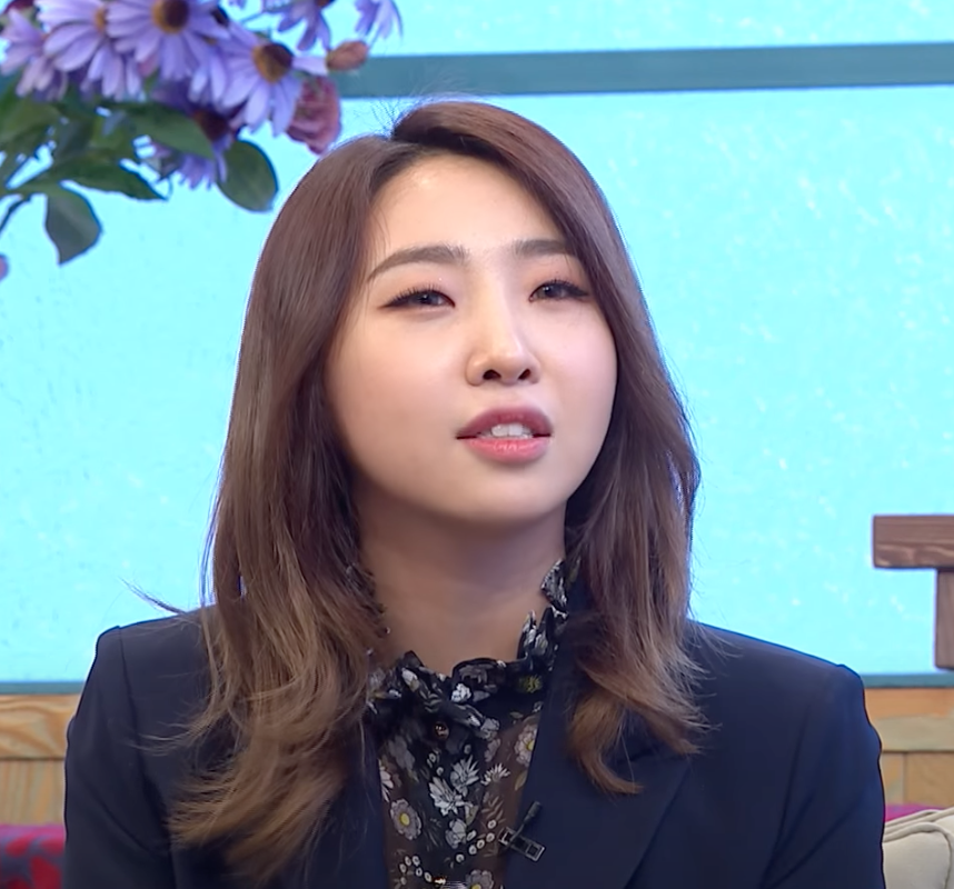 孔敏智（Minzy）