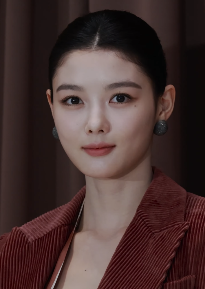 金有贞