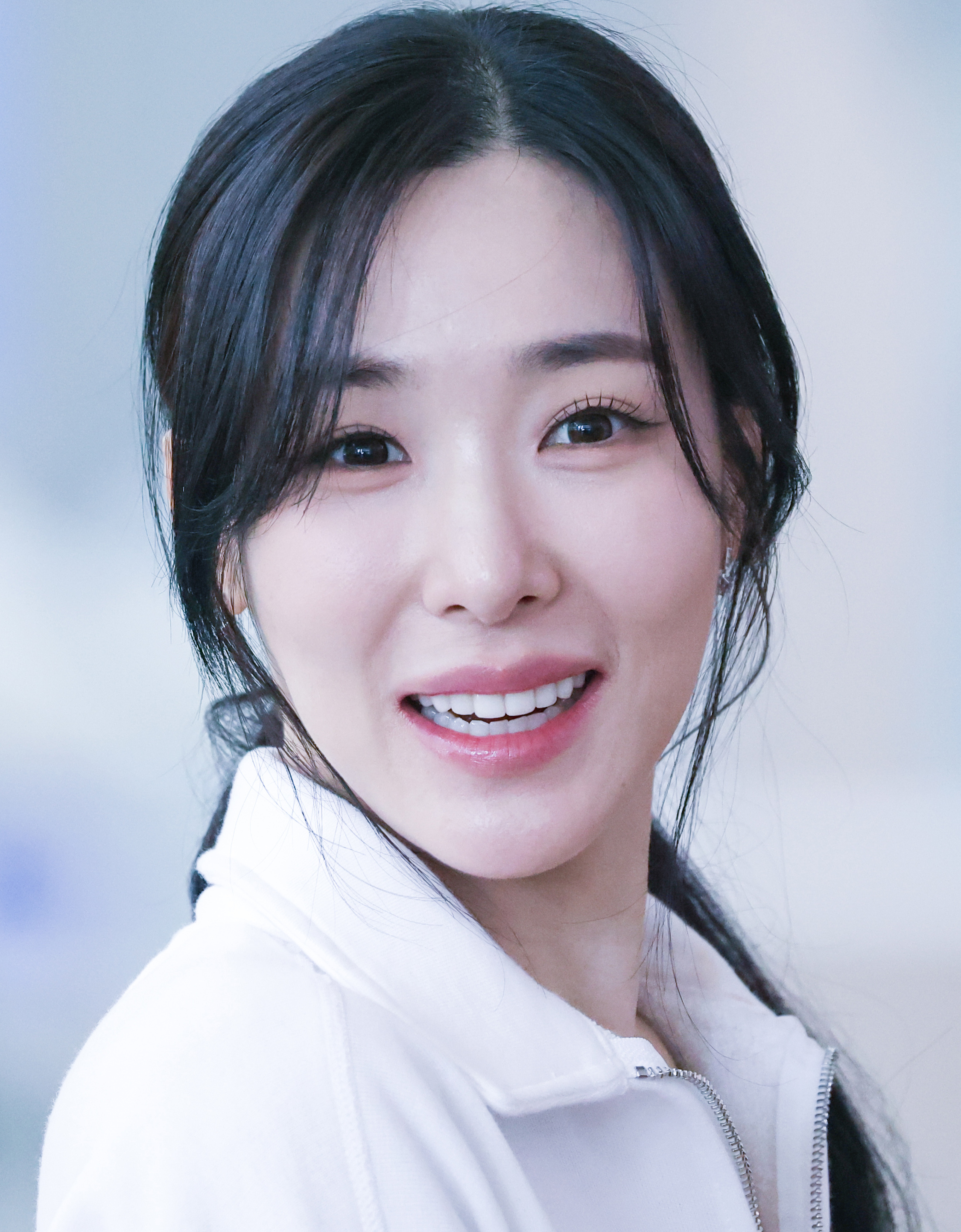 黄美英（Tiffany Young）