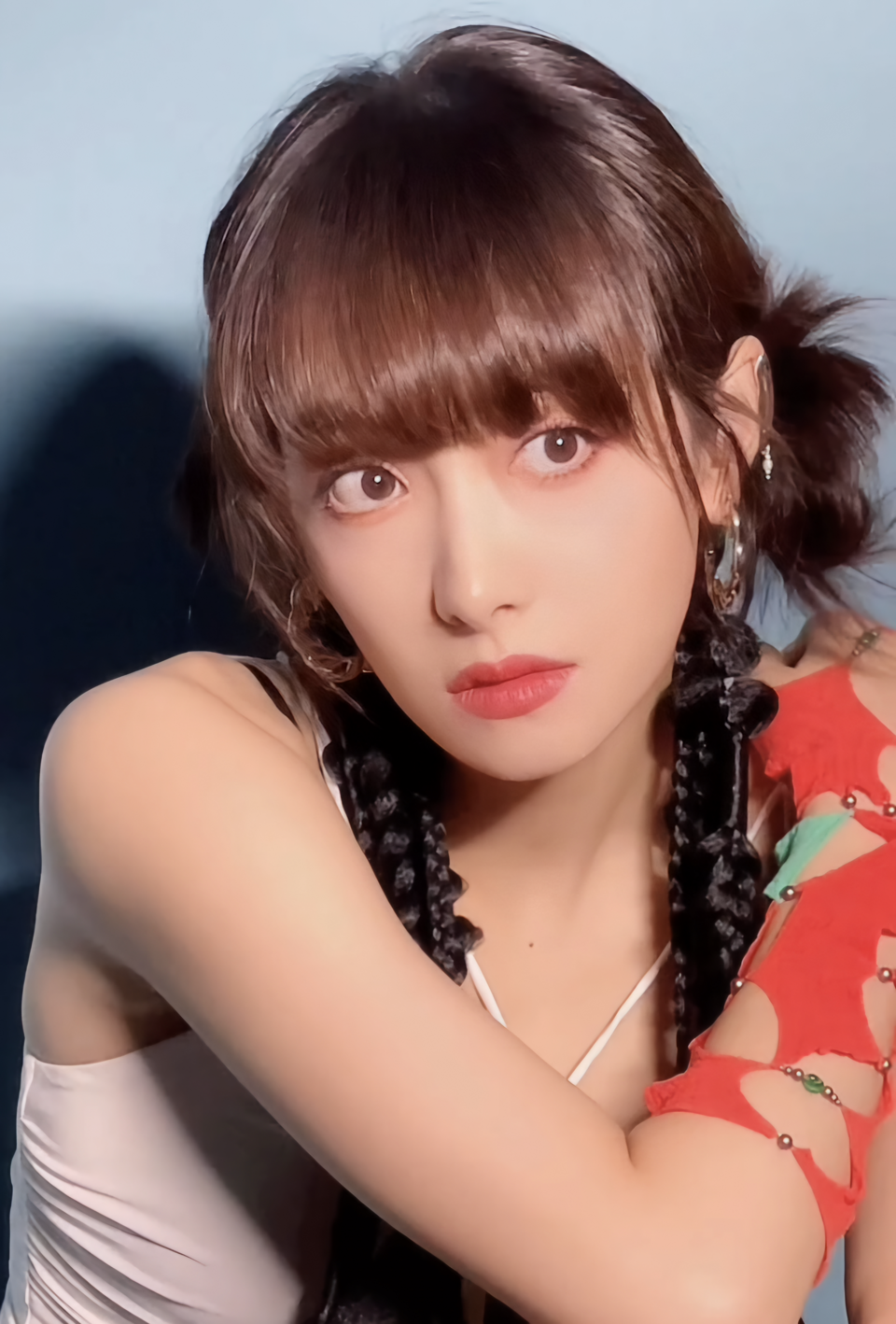 宋茜