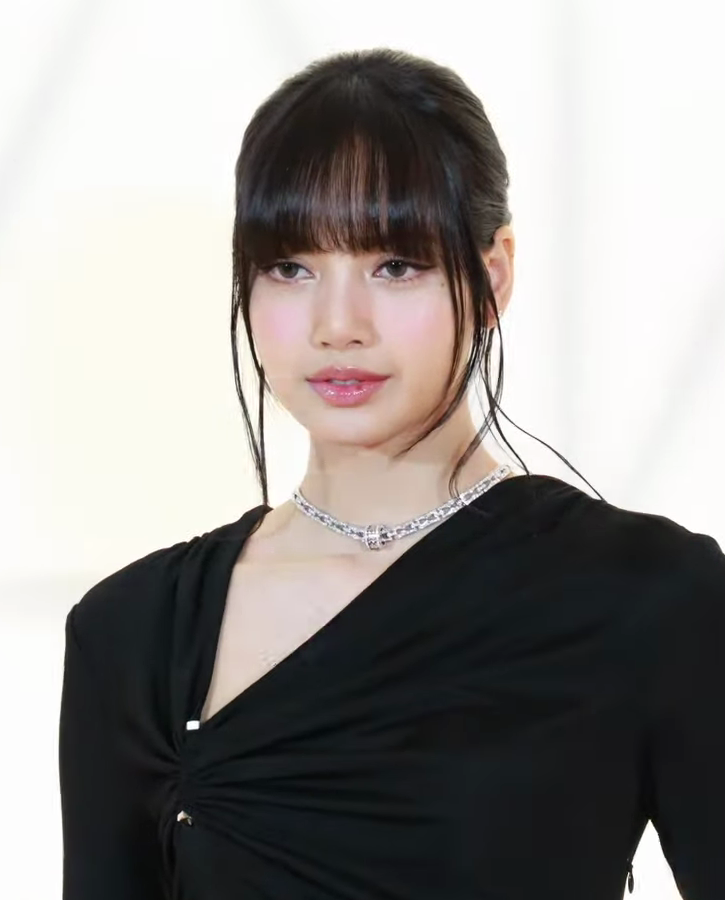 Lisa（Lalisa Manobal）