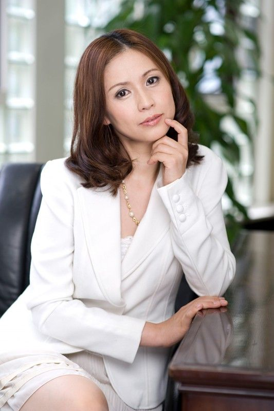 松嶋友里恵