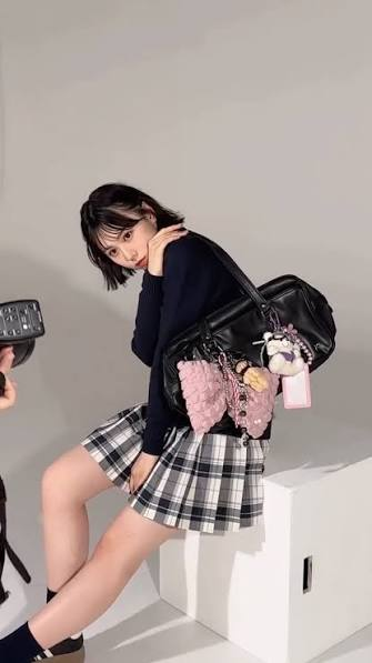 真宮しおり 