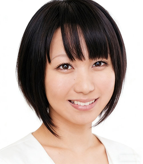 星咲優菜 